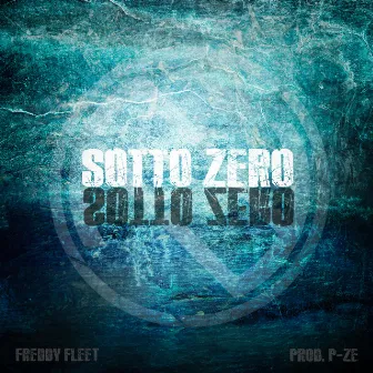 Sotto zero by Unknown Artist