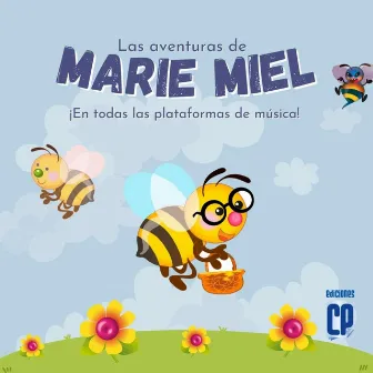 Música infantil Marie Miel by Amy Taveras