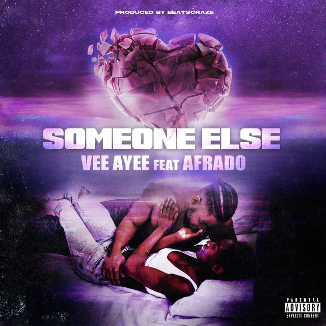 Someone Else