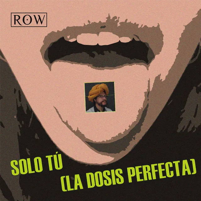 Solo tú (La dosis perfecta)