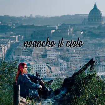 Neanche il cielo by Wise