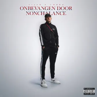 ONBEVANGEN DOOR NONCHALANCE by Eijer