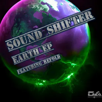 Earth EP by Soundshifter