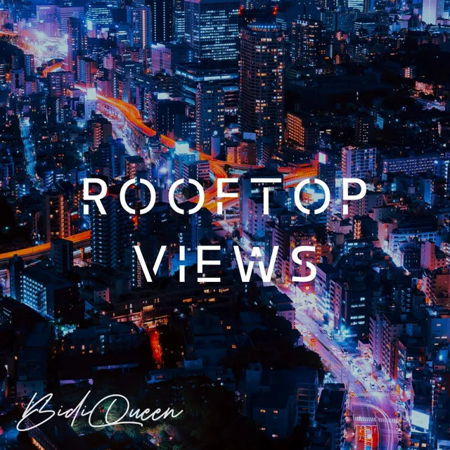 Rooftop Views