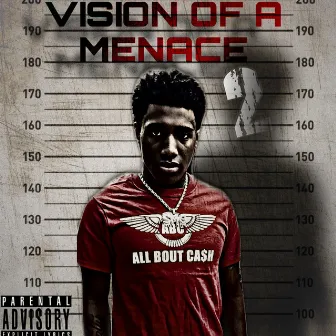 Vision of a Menace II by ABC Young'N