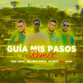 Guía Mis Pasos (Remix) by SF Music