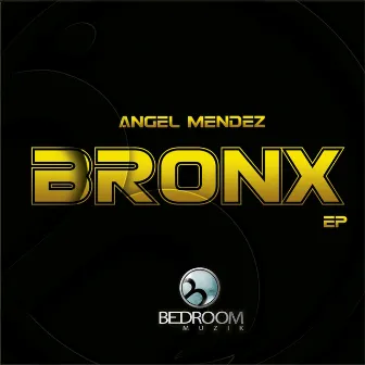 Bronx by Angel Mendez