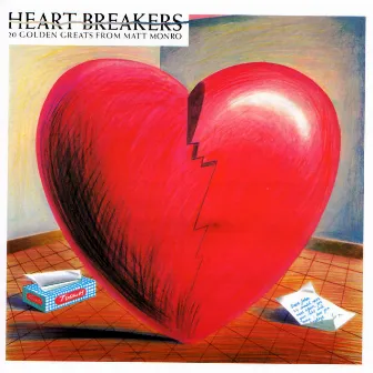 Heartbreakers by Matt Monro