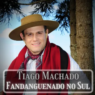 Fandagueando no Sul by Tiago Machado