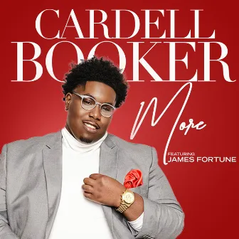 More by Cardell Booker