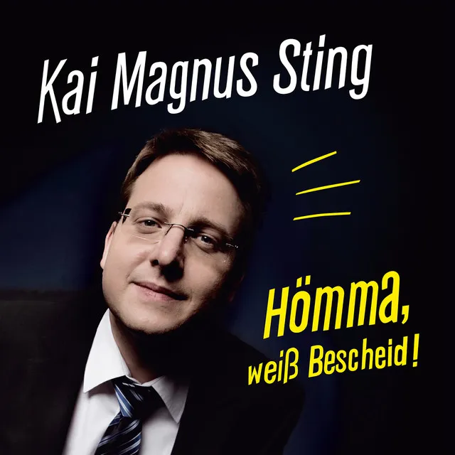 Hömma V: Die destillierte Fokussierung...