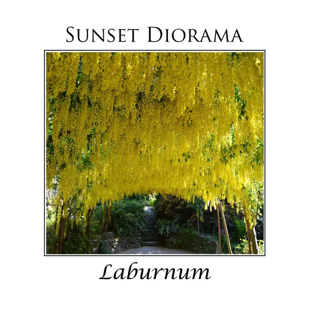 Laburnum - Andy Kidd's Sunset Remix