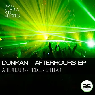 After Hours by Dunkan