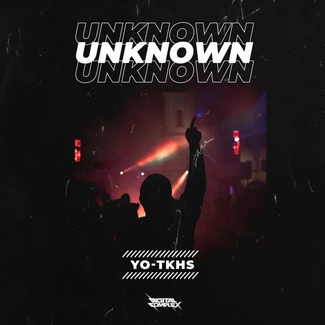 Unknown - Radio Edit