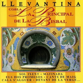 Llevantina by Cobla La Principal De La Bisbal