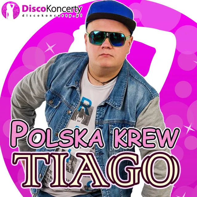 Polska krew - Radio Edit