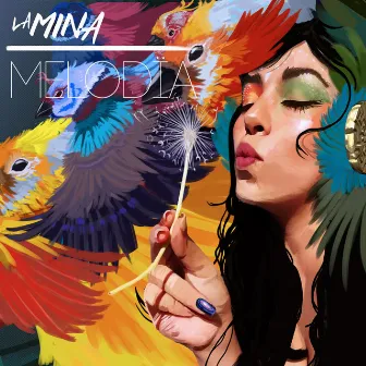 Melodia by La Mina