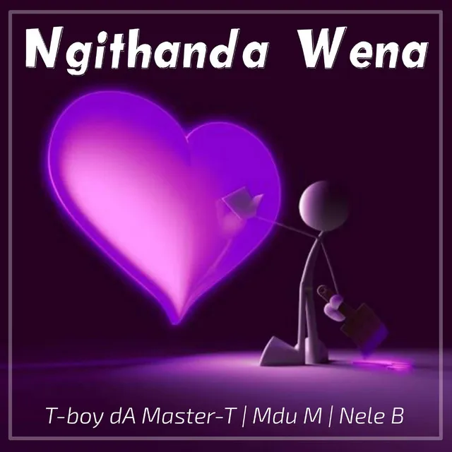 Ngithanda Wena - Radio Edit