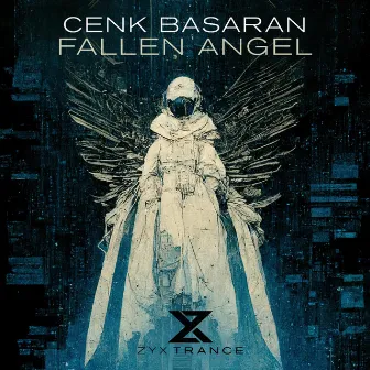 Fallen Angel by Cenk Basaran