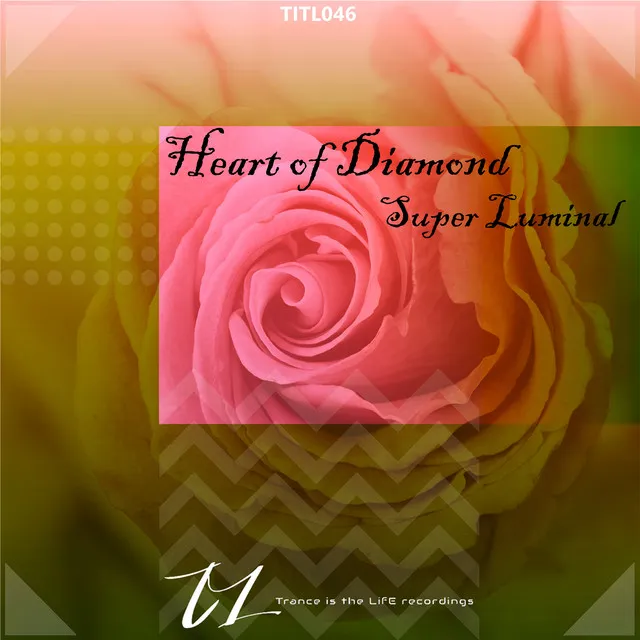 Heart of Diamond - Radio Edit