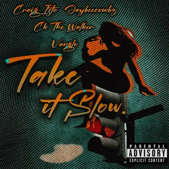 Take It Slow by Ck The Walker