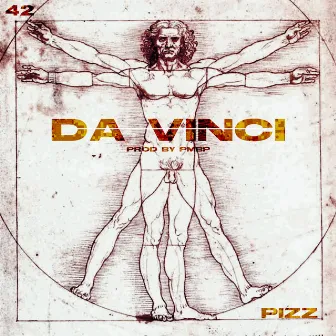 Da Vinci by Pizz