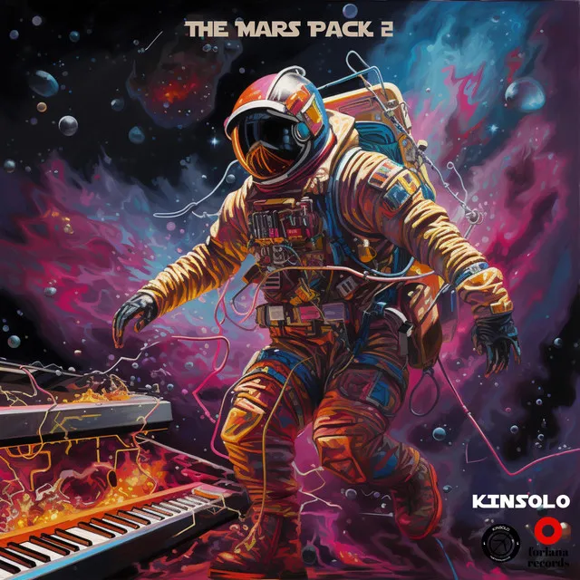 The Mars Pack 2