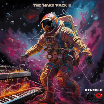 The Mars Pack 2 by Kinsolo