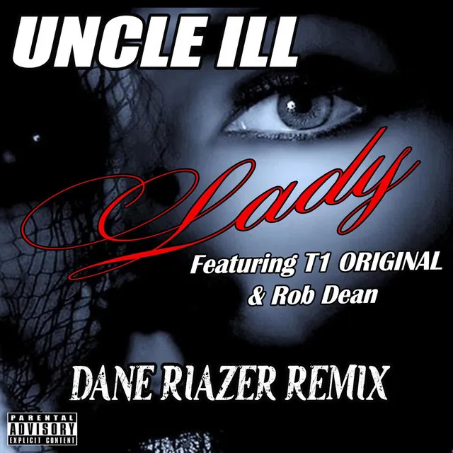 Lady - Dane Riazer Remix