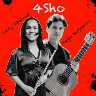 4Sho by Lady Albatross