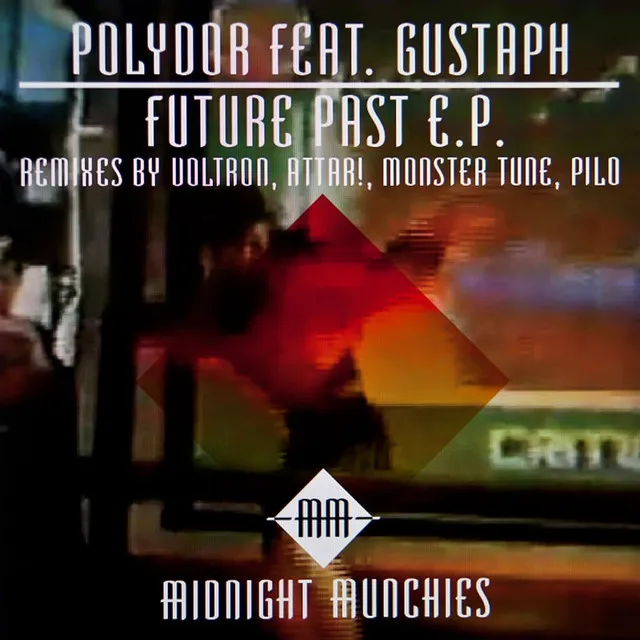 Future Past - Dub Mix