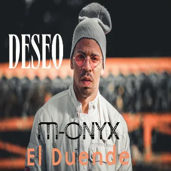 Deseo by El Duende