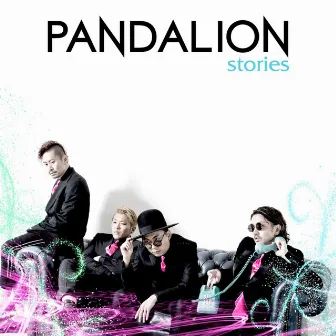 stories by PANDALION