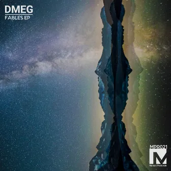 Fables - EP by Dmeg