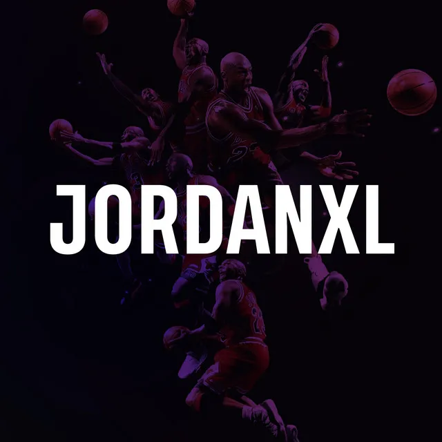 JORDANXL