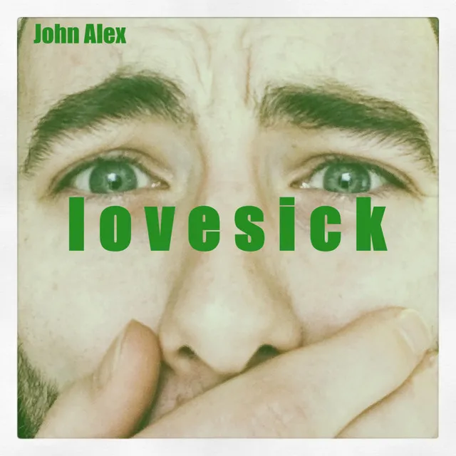 lovesick