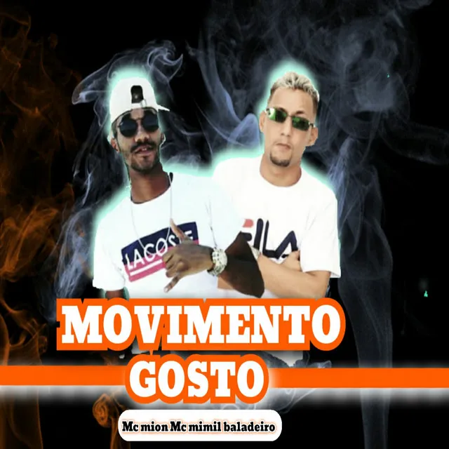 Movimento Gostoso