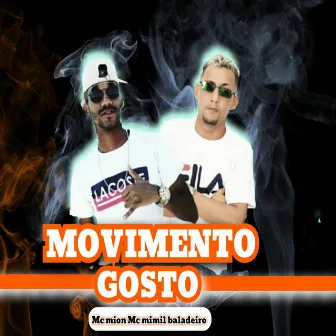 Movimento Gostoso by mc mimil baladeiro