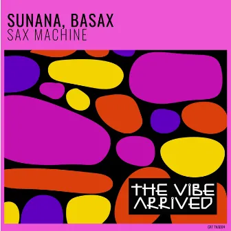 Sax Machine by Basax