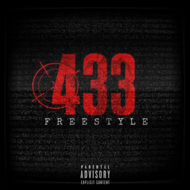 433 FREESTYLE