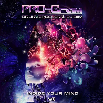 Inside Your Mind by PRO-Gram