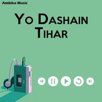 Yo Dashain Tihar by Biru Lama