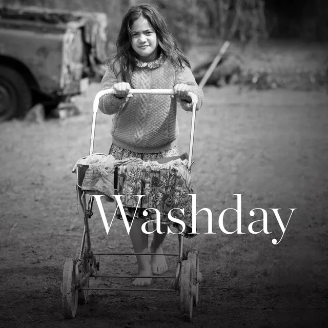 Washday (feat. Hamo Dell) - Original Short Film Theme