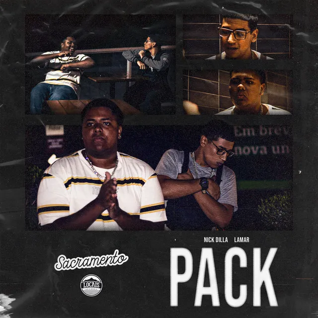 Pack