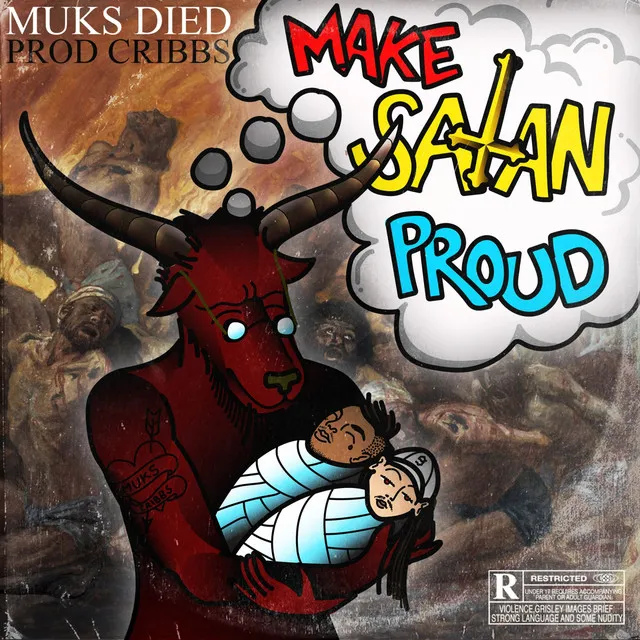 Make Satan Proud