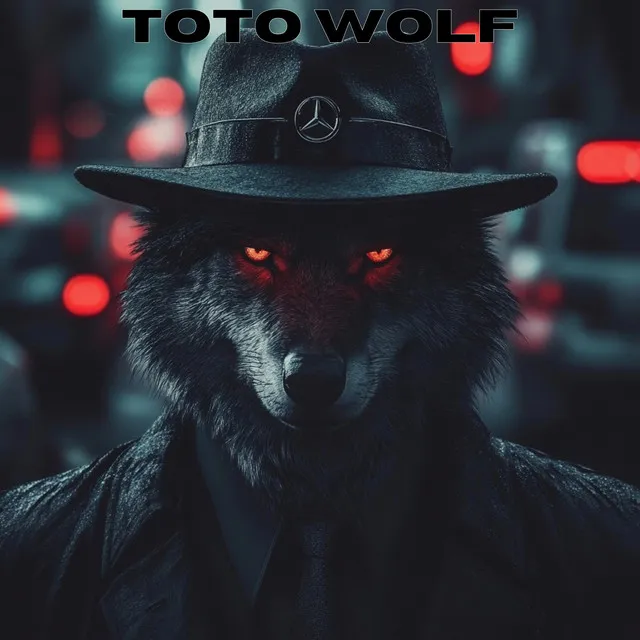 TOTO WOLF