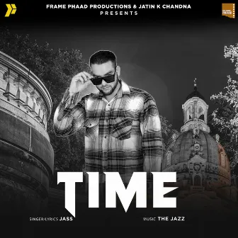 Time by Jass