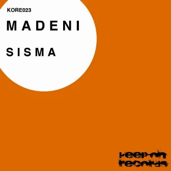 Sisma by MadeNi