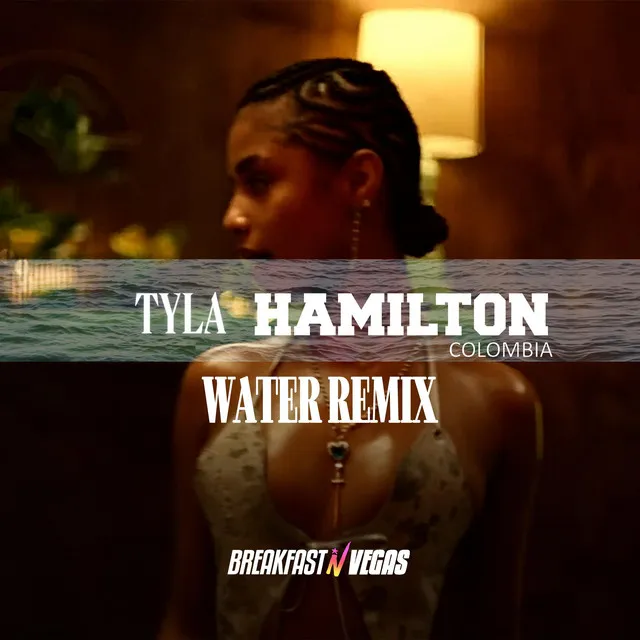 Water Agua - Breakfast N Vegas Remix Short