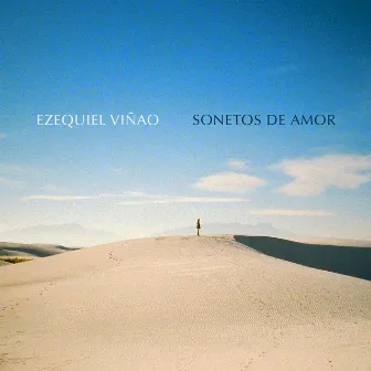 Sonetos de Amor by Ezequiel Viñao